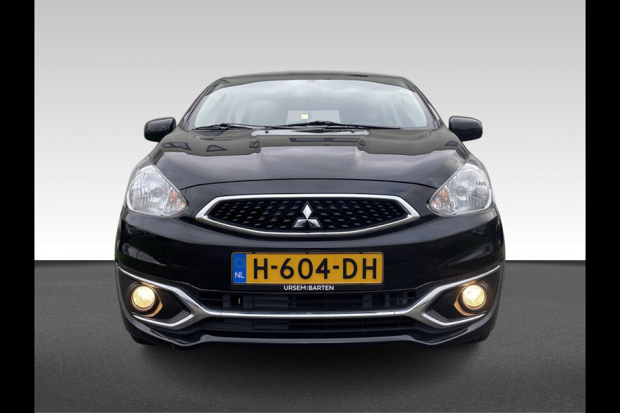 Mitsubishi Space Star 1.0 Cool+ | Airco