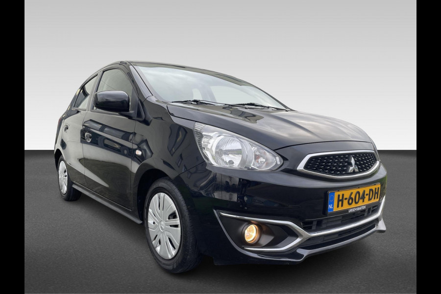 Mitsubishi Space Star 1.0 Cool+ | Airco