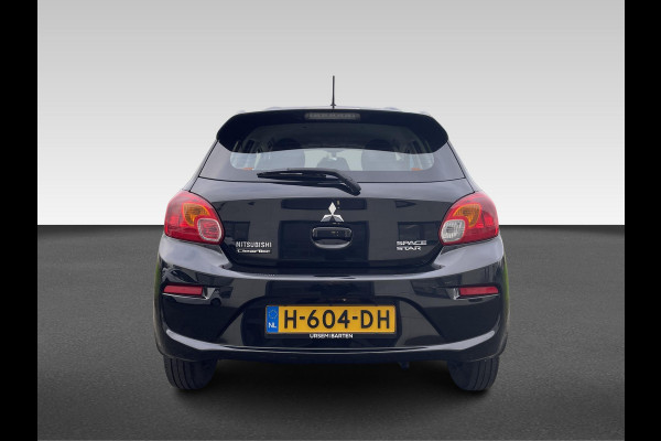 Mitsubishi Space Star 1.0 Cool+ | Airco