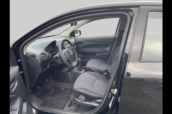 Mitsubishi Space Star 1.0 Cool+ | Airco