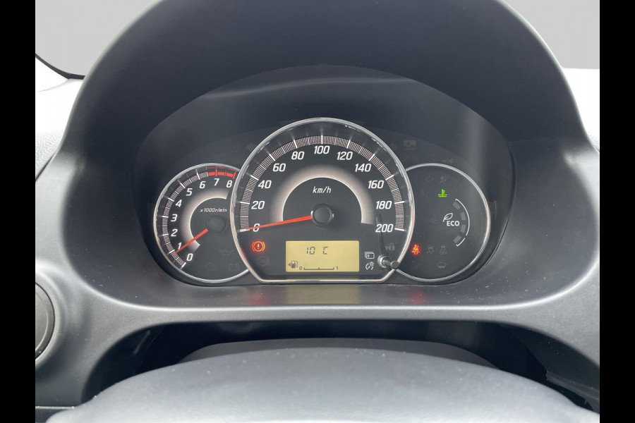 Mitsubishi Space Star 1.0 Cool+ | Airco