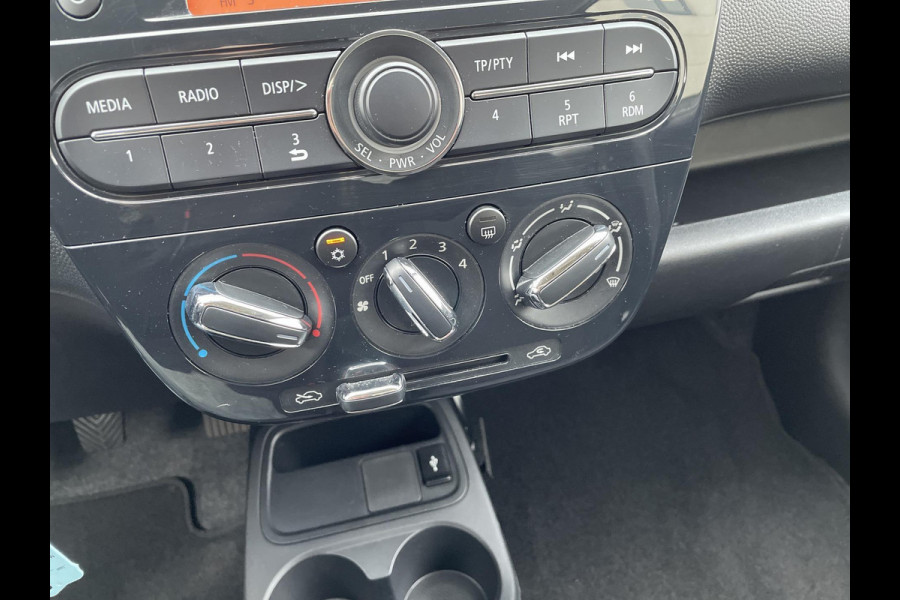 Mitsubishi Space Star 1.0 Cool+ | Airco