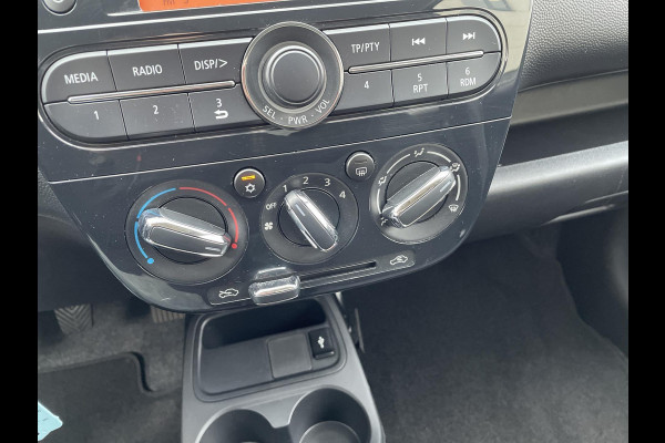 Mitsubishi Space Star 1.0 Cool+ | Airco