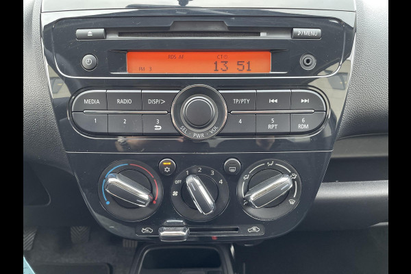 Mitsubishi Space Star 1.0 Cool+ | Airco