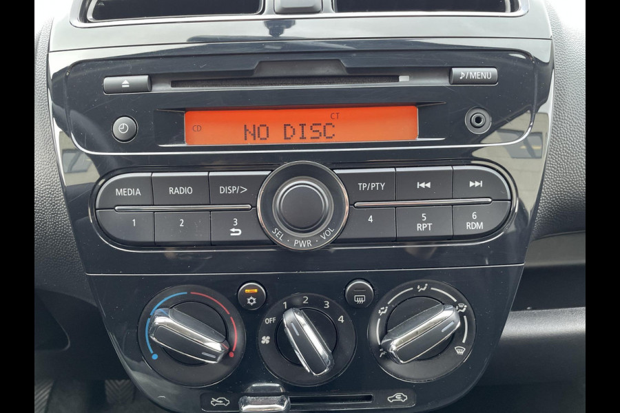 Mitsubishi Space Star 1.0 Cool+ | Airco