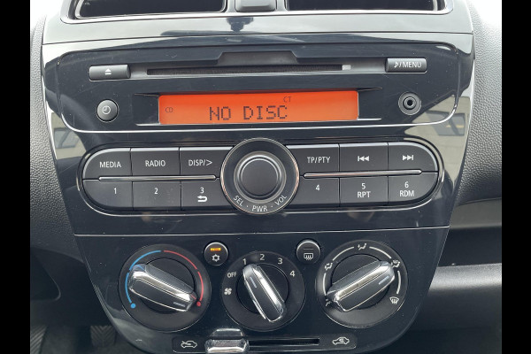 Mitsubishi Space Star 1.0 Cool+ | Airco