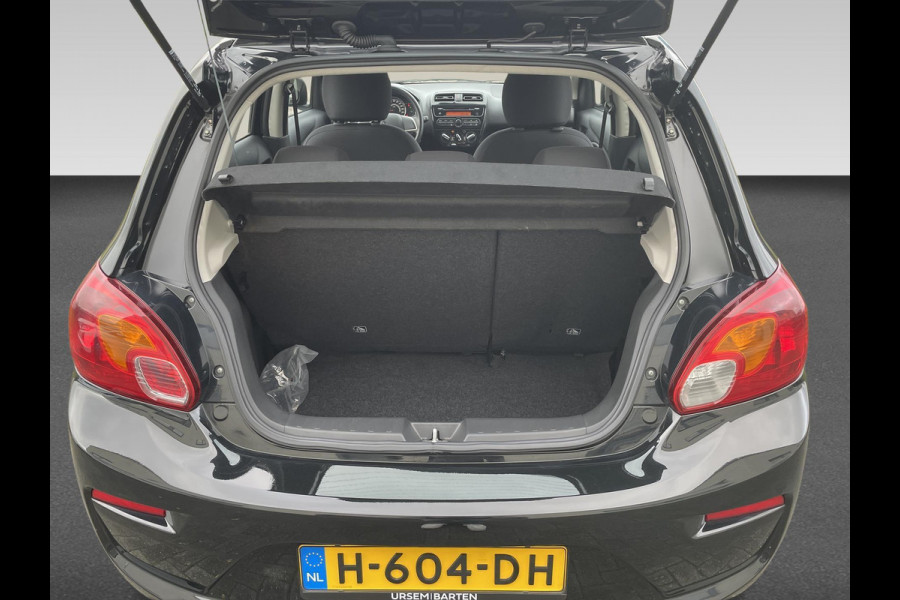 Mitsubishi Space Star 1.0 Cool+ | Airco