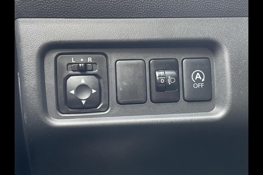 Mitsubishi Space Star 1.0 Cool+ | Airco