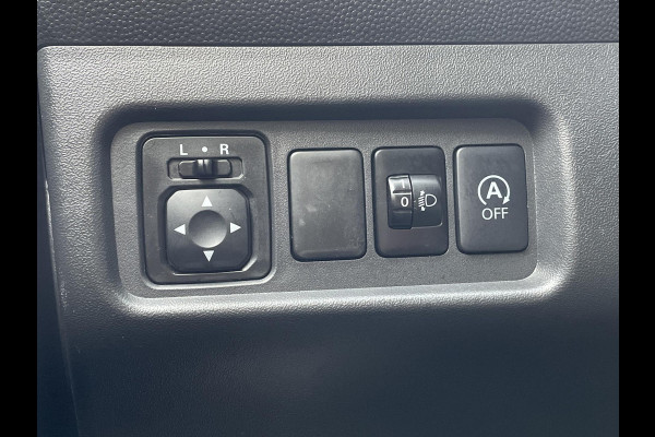 Mitsubishi Space Star 1.0 Cool+ | Airco