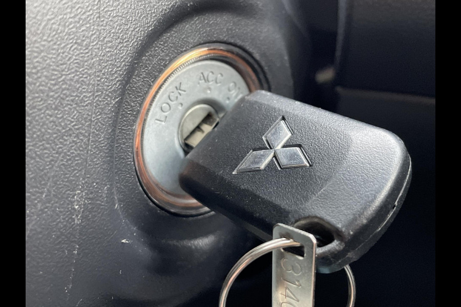 Mitsubishi Space Star 1.0 Cool+ | Airco