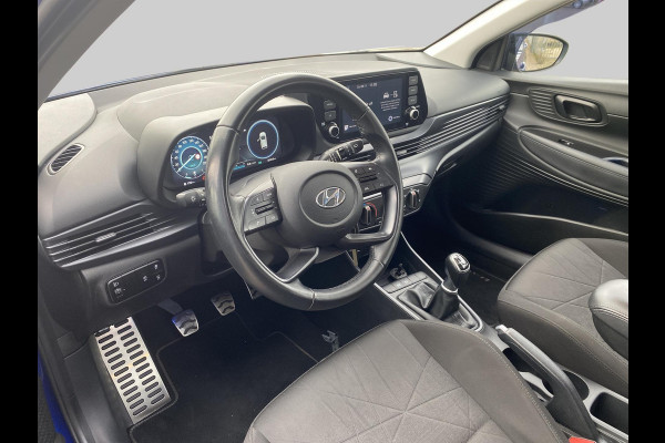 Hyundai Bayon 1.0 T-GDI Comfort | Trekhaak | Dealer Onderhouden