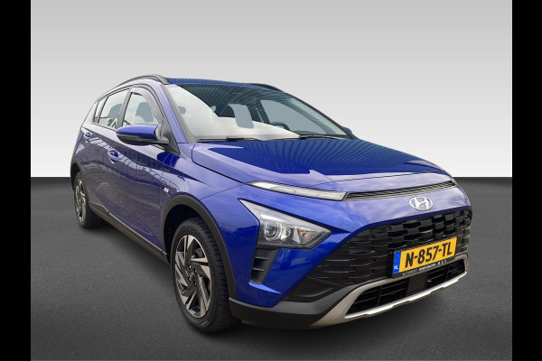 Hyundai Bayon 1.0 T-GDI Comfort | Trekhaak | Dealer Onderhouden