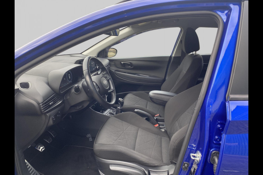 Hyundai Bayon 1.0 T-GDI Comfort | Trekhaak | Dealer Onderhouden