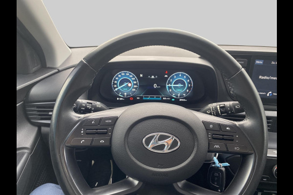 Hyundai Bayon 1.0 T-GDI Comfort | Trekhaak | Dealer Onderhouden