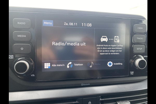 Hyundai Bayon 1.0 T-GDI Comfort | Trekhaak | Dealer Onderhouden