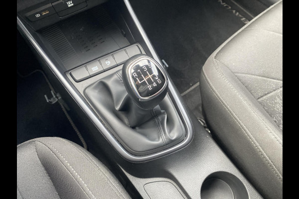 Hyundai Bayon 1.0 T-GDI Comfort | Trekhaak | Dealer Onderhouden