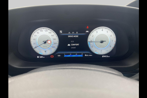 Hyundai Bayon 1.0 T-GDI Comfort | Trekhaak | Dealer Onderhouden