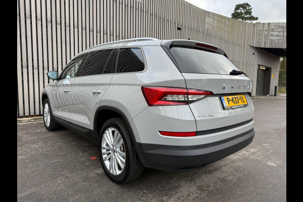 Škoda Kodiaq 1.5 TSI Business Edition Plus / Camera / Sfeer