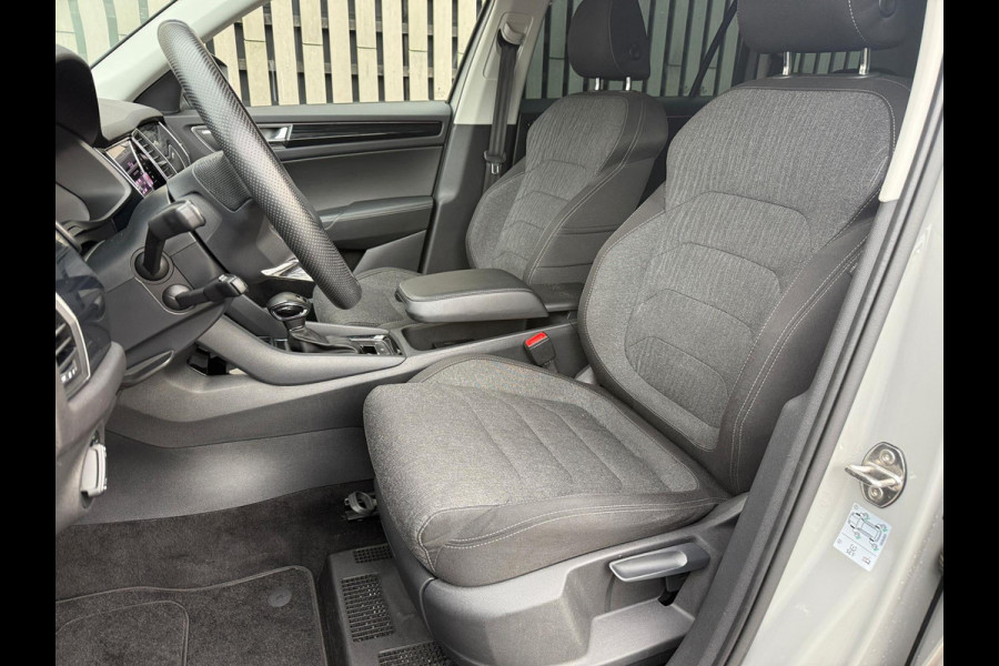 Škoda Kodiaq 1.5 TSI Business Edition Plus / Camera / Sfeer