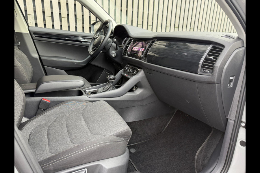 Škoda Kodiaq 1.5 TSI Business Edition Plus / Camera / Sfeer