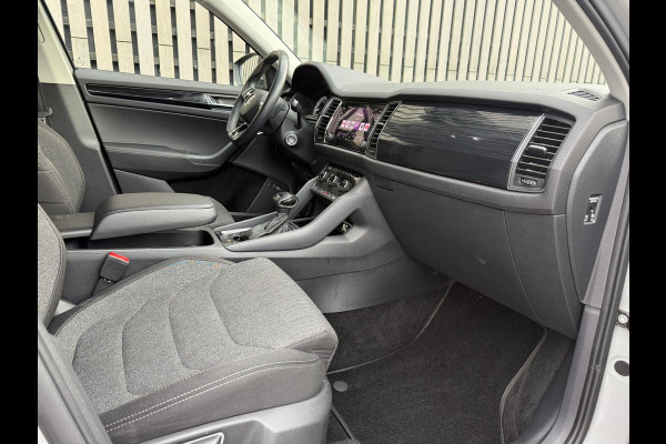 Škoda Kodiaq 1.5 TSI Business Edition Plus / Camera / Sfeer
