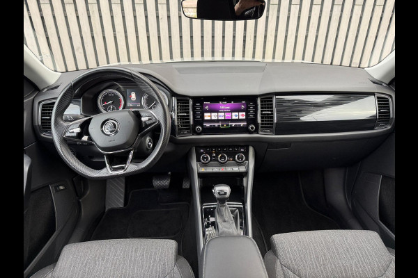 Škoda Kodiaq 1.5 TSI Business Edition Plus / Camera / Sfeer