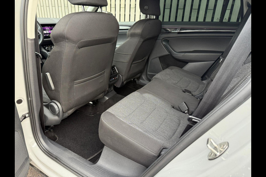 Škoda Kodiaq 1.5 TSI Business Edition Plus / Camera / Sfeer