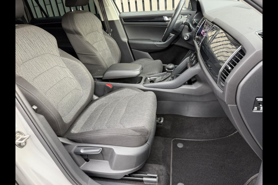 Škoda Kodiaq 1.5 TSI Business Edition Plus / Camera / Sfeer