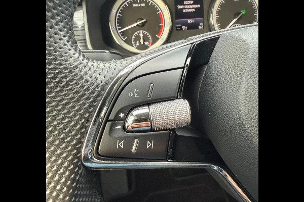 Škoda Kodiaq 1.5 TSI Business Edition Plus / Camera / Sfeer