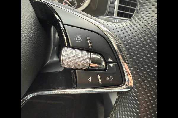 Škoda Kodiaq 1.5 TSI Business Edition Plus / Camera / Sfeer