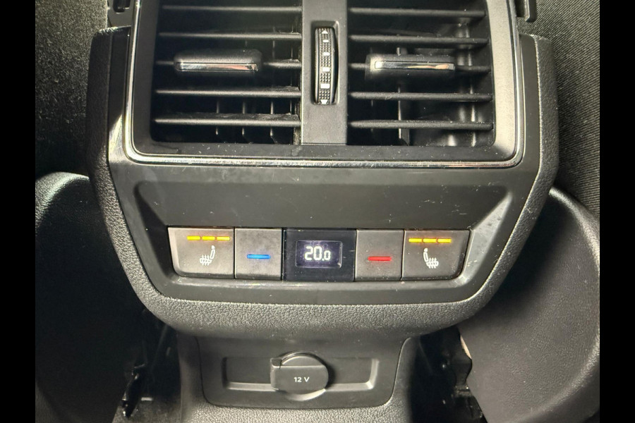 Škoda Kodiaq 1.5 TSI Business Edition Plus / Camera / Sfeer