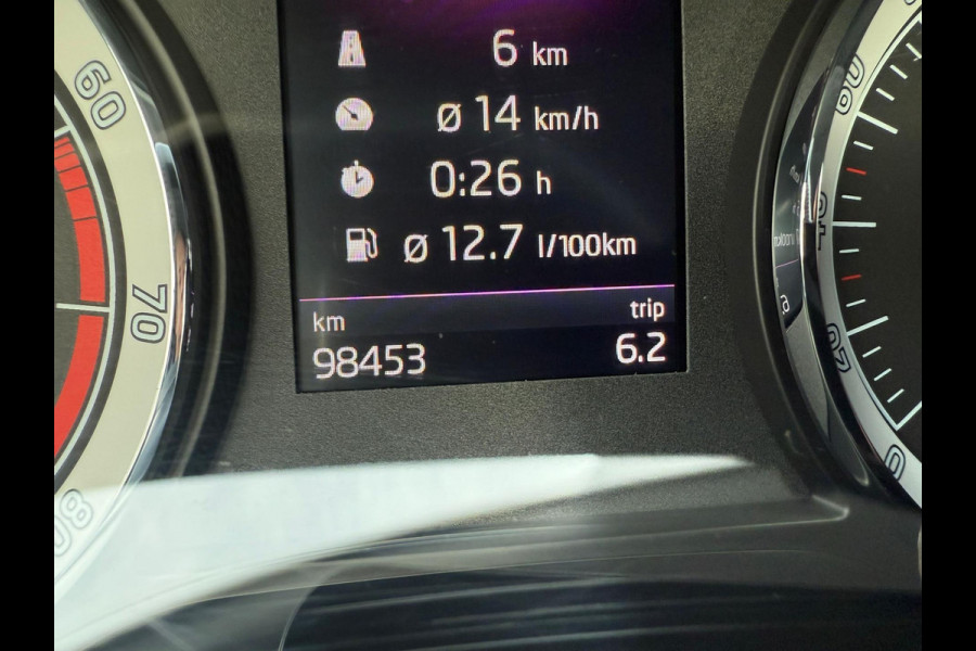 Škoda Kodiaq 1.5 TSI Business Edition Plus / Camera / Sfeer