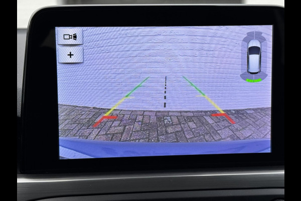 Ford FOCUS Wagon 1.0 EcoBoost Adaptive cruise Full LED Climate control Keyless Navi Winterpack Apple / Android B&O