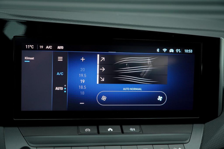 Opel Astra Sports Tourer 1.2 Turbo / Led / Carplay / Cruise / Incl BTW / NL Auto