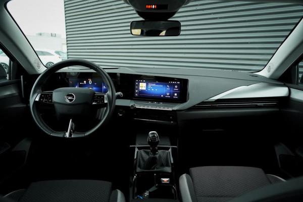 Opel Astra Sports Tourer 1.2 Turbo / Led / Carplay / Cruise / Incl BTW / NL Auto