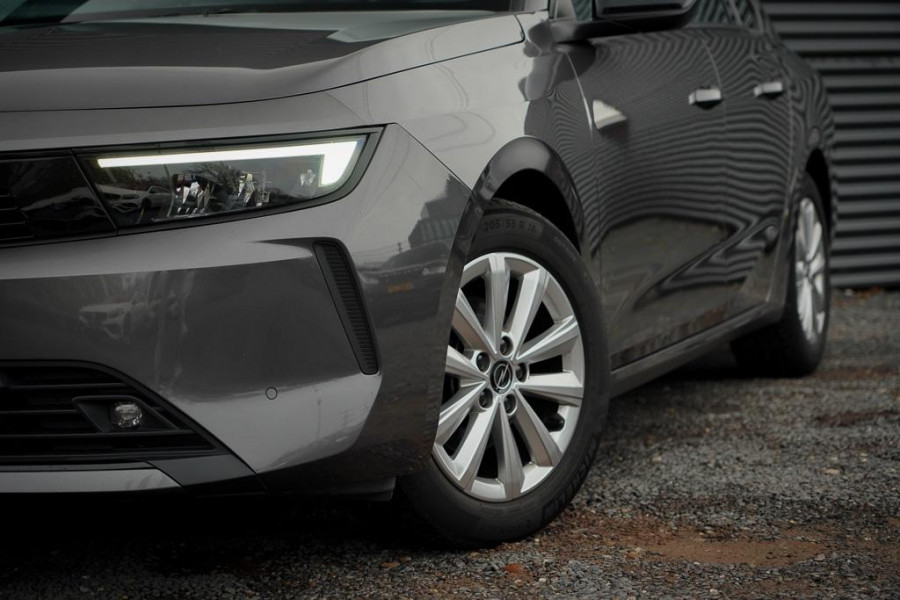 Opel Astra Sports Tourer 1.2 Turbo / Led / Carplay / Cruise / Incl BTW / NL Auto