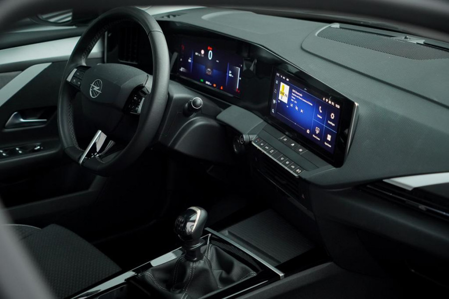 Opel Astra Sports Tourer 1.2 Turbo / Led / Carplay / Cruise / Incl BTW / NL Auto