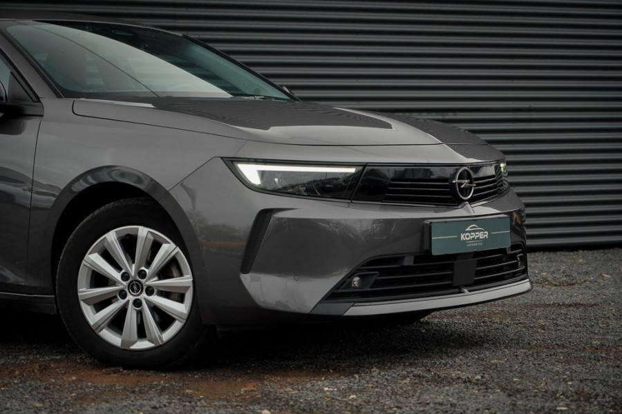 Opel Astra Sports Tourer 1.2 Turbo / Led / Carplay / Cruise / Incl BTW / NL Auto