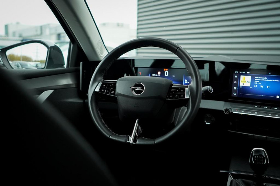 Opel Astra Sports Tourer 1.2 Turbo / Led / Carplay / Cruise / Incl BTW / NL Auto