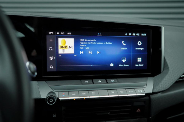 Opel Astra Sports Tourer 1.2 Turbo / Led / Carplay / Cruise / Incl BTW / NL Auto