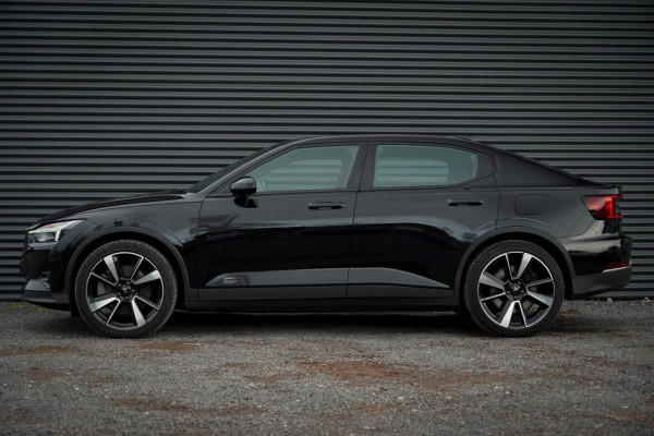 Polestar 2 Long Range Dual Motor Launch Edition 78kWh / Glasdak / BLIS / Trekhaak / Incl BTW
