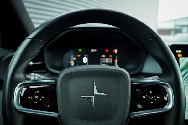 Polestar 2 Long Range Dual Motor Launch Edition 78kWh / Glasdak / BLIS / Trekhaak / Incl BTW