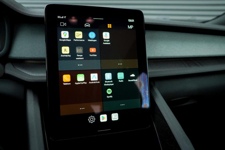 Polestar 2 Long Range Dual Motor Launch Edition 78kWh / Glasdak / BLIS / Trekhaak / Incl BTW