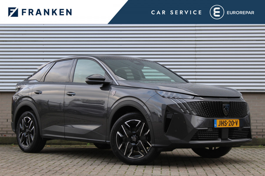 Peugeot 3008 1.2 Hybrid GT | Navigatie | Led | Camera | Climate | Adaptieve cruise