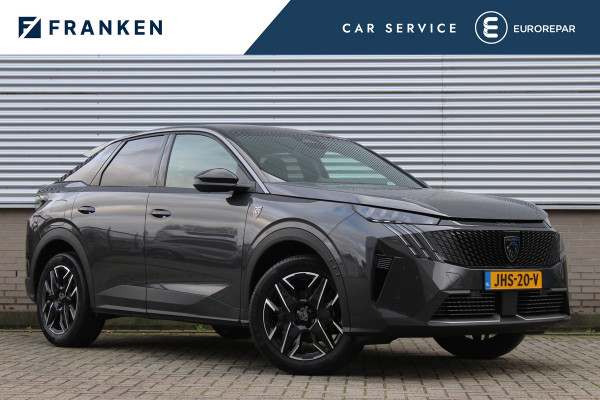 Peugeot 3008 1.2 Hybrid GT | Navigatie | Led | Camera | Climate | Adaptieve cruise