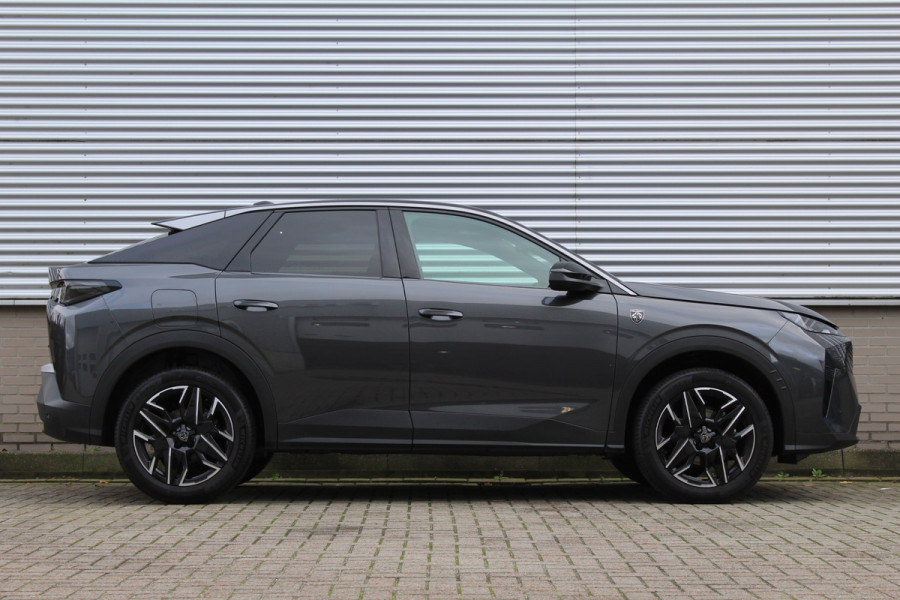 Peugeot 3008 1.2 Hybrid GT | Navigatie | Led | Camera | Climate | Adaptieve cruise