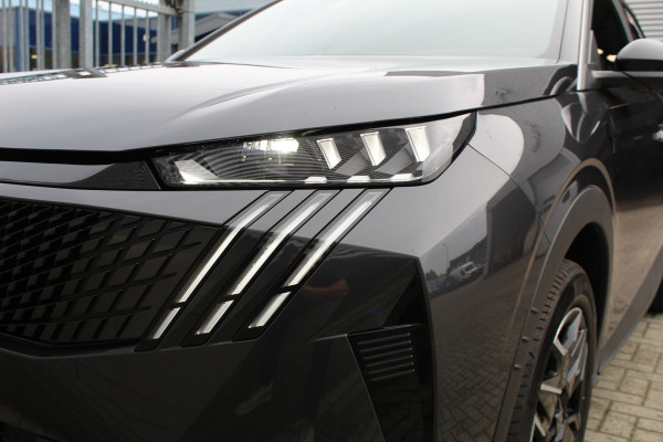 Peugeot 3008 1.2 Hybrid GT | Navigatie | Led | Camera | Climate | Adaptieve cruise