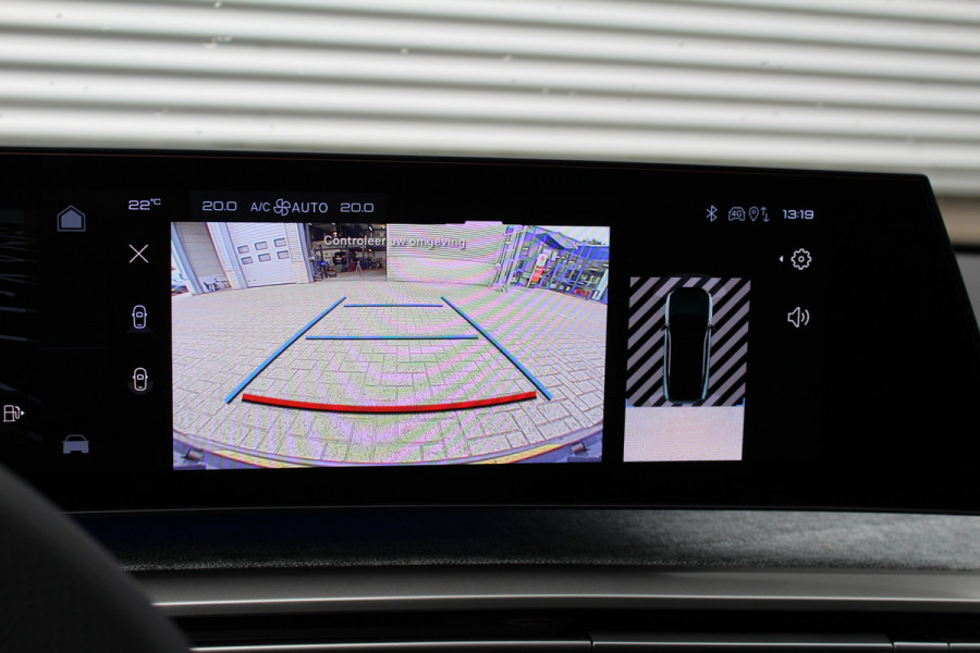 Peugeot 3008 1.2 Hybrid GT | Navigatie | Led | Camera | Climate | Adaptieve cruise