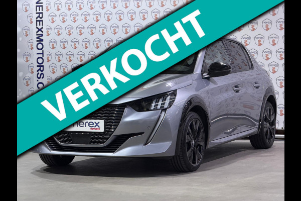 Peugeot 208 1.2 PureTech GT-Line | Navi | Carplay | Cruise control | Camera