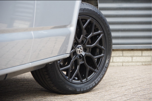 Volkswagen Transporter 2.0 TDI L2 3-ZITS, AUT. LED, CAMERA, CRUISE, CARPLAY, BUMPERS IN KLEUR